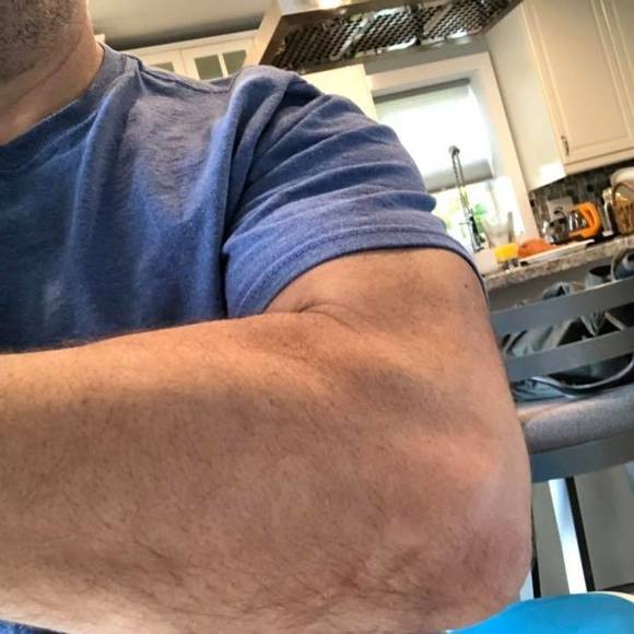 Meet your Posher, Robert - Picture 1 of 1